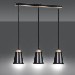 BOLERO 3 BLACK