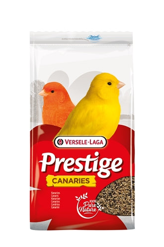 Prestige Canary Song Seed 4 kg