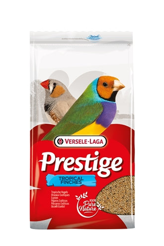 Prestige Tropical Bird 4 kg