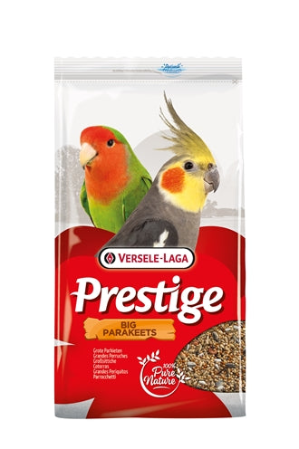 Prestige Premium Grandes perruches 4 kg