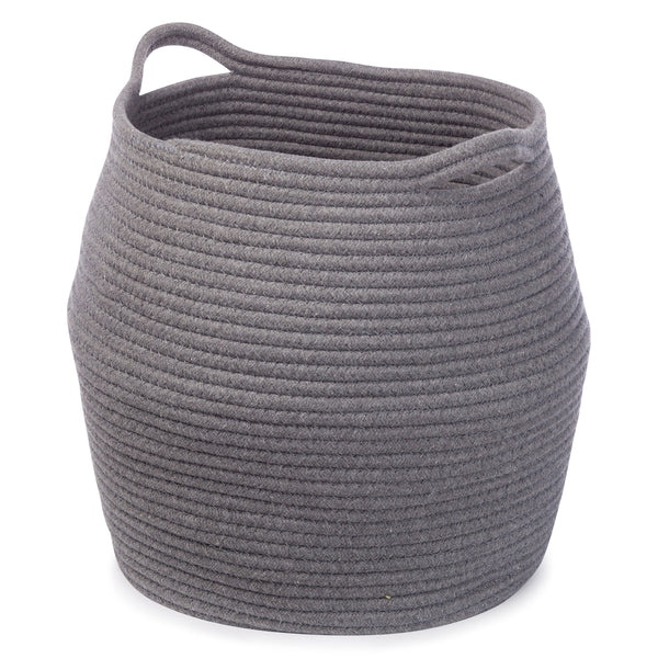 Kidsdepot Kwando basket - grey