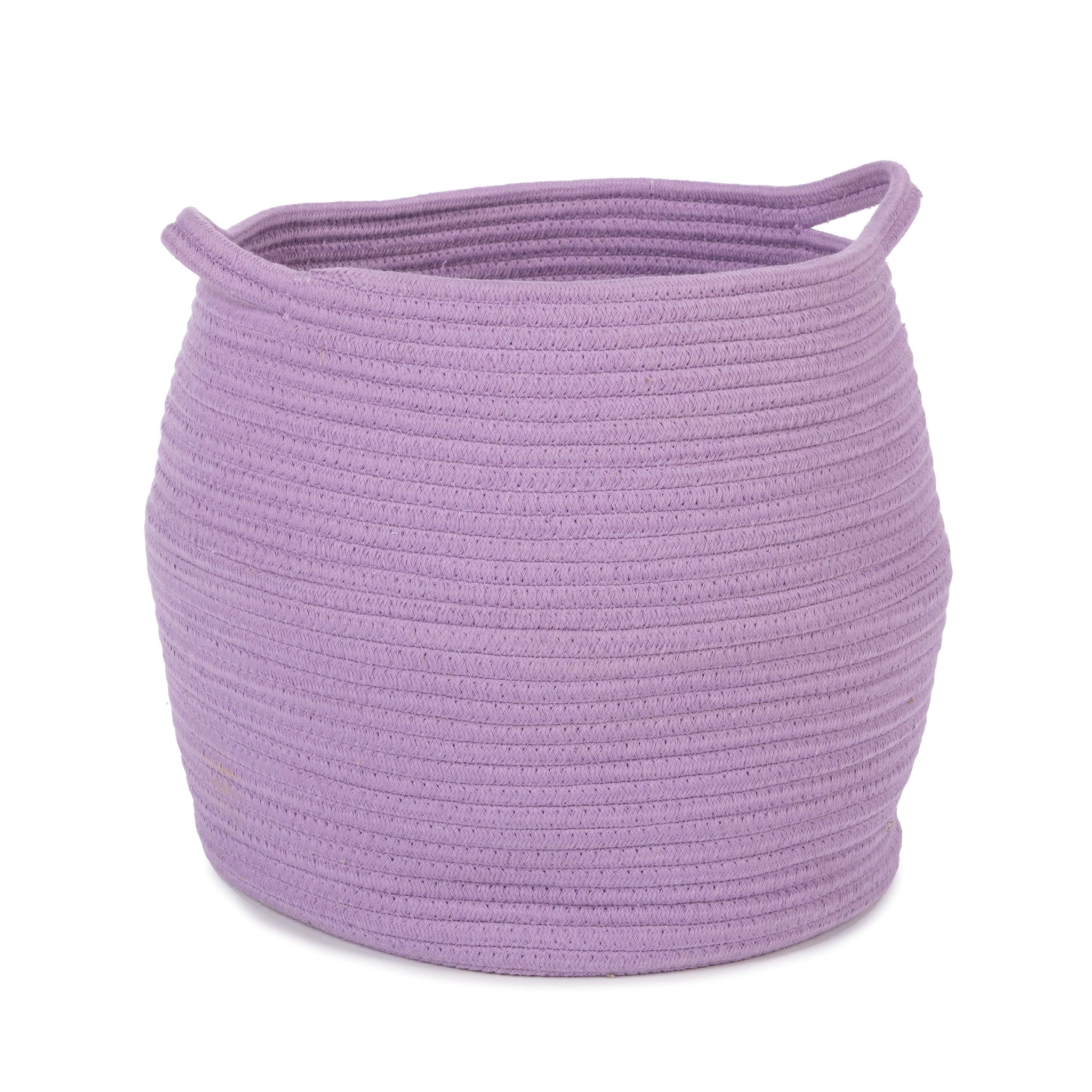Kidsdepot Panier Kwando - lilas