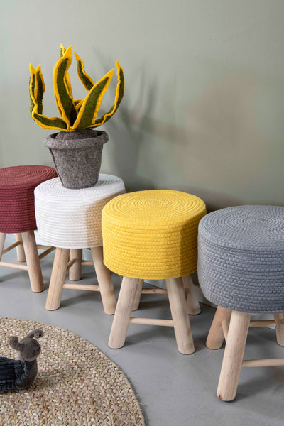 Kidsdepot stool Iggy -