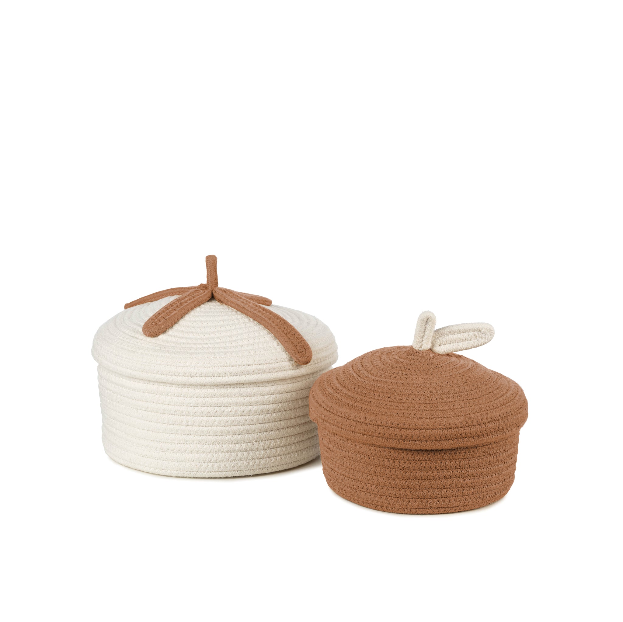 Kidsdepot Bowie baskets -