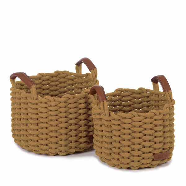 Kidsdepot Korbo basket M -