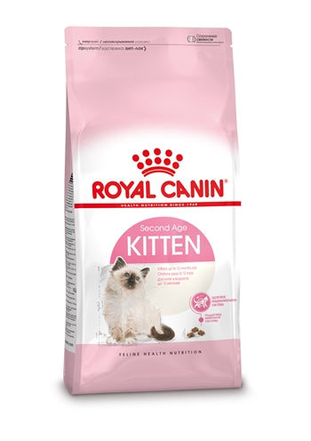 Royal Canin Chaton 2 kg