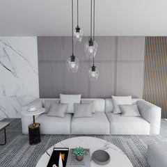 ISTAR 4 BL PREMIUM TRANSPARENT