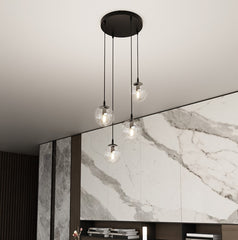 COSMO 4 BL PREMIUM TRANSPARENT