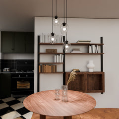 ISTAR 4 BL PREMIUM TRANSPARENT