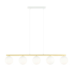 "ALLORA 5 WH OPAL" translates to "ALLORA 5 WH OPAL"