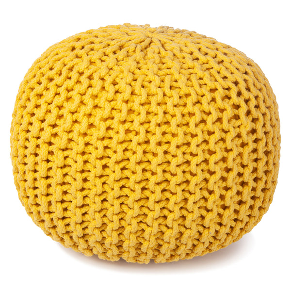 Kidsdepot pouf Bundy -
