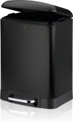 Davino 6-liter pedal trash can