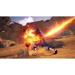 "Fairy Tail 2 - PS4 game"