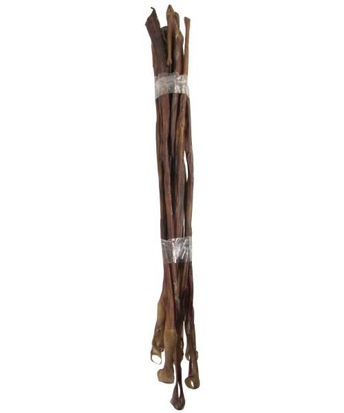 Pet snack bull tendons long 10 pcs
