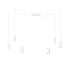 TRAKER 6 WH/WHITE