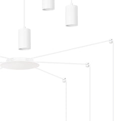 TRAKER 6 WH/WHITE