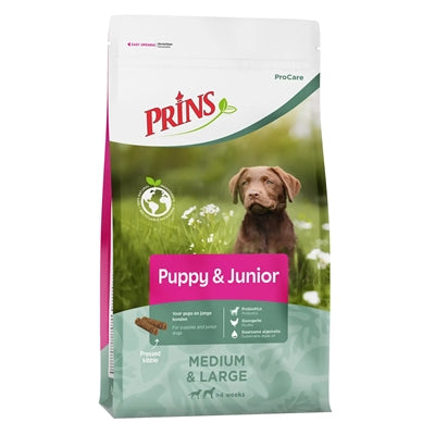 PRINS PROCARE Chiot / Junior 01_3 kg
