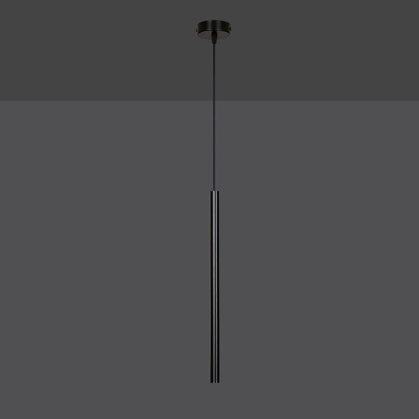 SELTER 1 BLACK