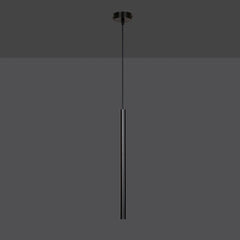 SELTER 1 BLACK