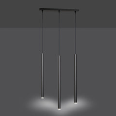 SELTER 3 BLACK