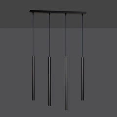 SELTER 4 BLACK