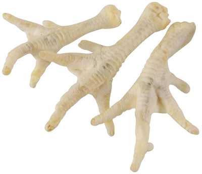 Petsnack White Chicken Feet 1 kg