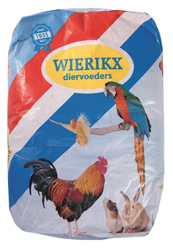 Wierikx Parrot Food Extra 15 kg