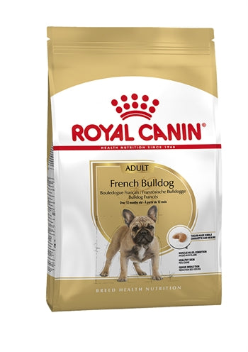 Royal Canin Franse Bulldog Adult 3 kg