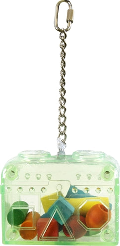 HAPPY PET TREASURE CHEST 26x12x7 cm