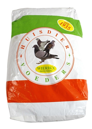 WIERIKX PIGEON FEED 20 KG