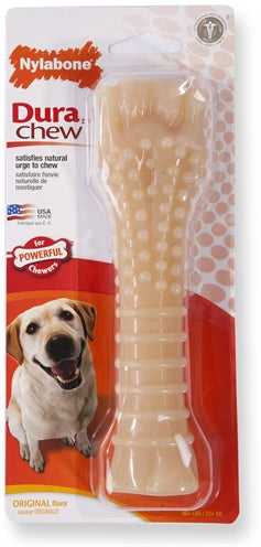 NYLABONE Dura Chew Original pour masticateurs intensifs à partir de 23 kg