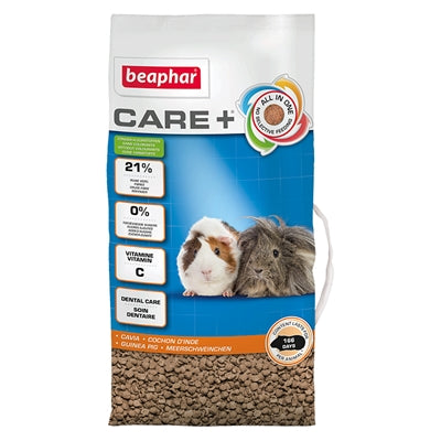 CARE+ Guinea Pig 5 kg
