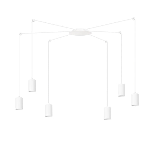 "TRACKER 6 WH/WHITE"