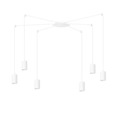 "TRACKER 6 WH/WHITE"