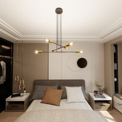 "VESIO 6 BLACK" translates to "VESIO 6 BLACK"