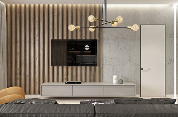 "VESIO 6 BLACK" translates to "VESIO 6 BLACK"