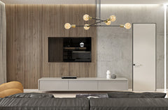 "VESIO 6 BLACK" translates to "VESIO 6 BLACK"