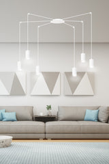 "TRACKER 6 WH/WHITE"