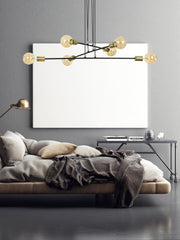 "VESIO 6 BLACK" translates to "VESIO 6 BLACK"