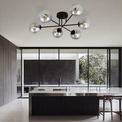 "ROMA 6 BL GRAPHITE"