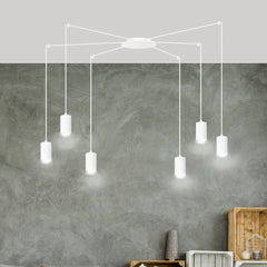 "TRACKER 6 WH/WHITE"