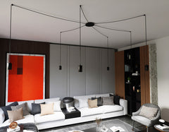 "TRACKER 6 BL/BLACK"