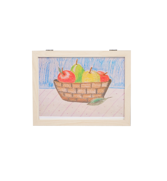 Photo frame Bob