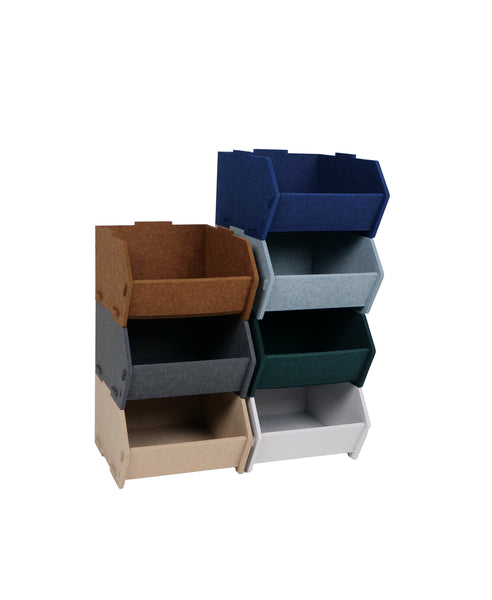 Kidsdepot storage box Mason -