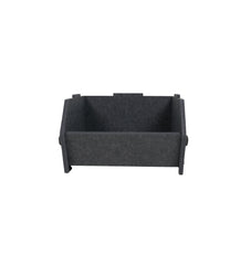 Kidsdepot opbergbox Mason - grijs