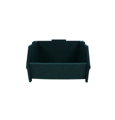 Kidsdepot storage box Mason - green