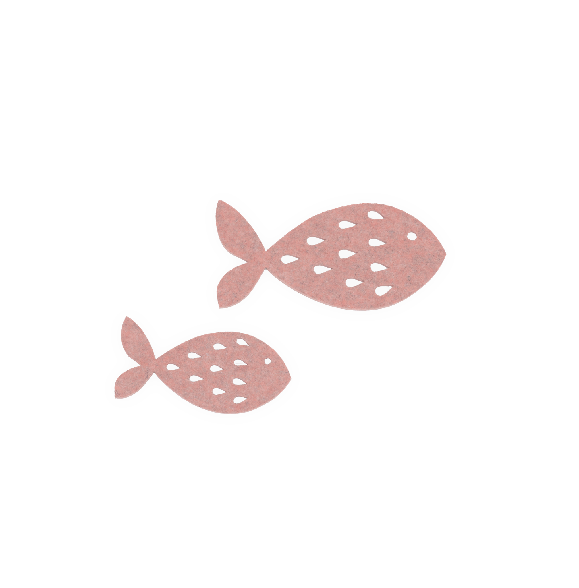 Freddy Vis set of 2 pieces blush