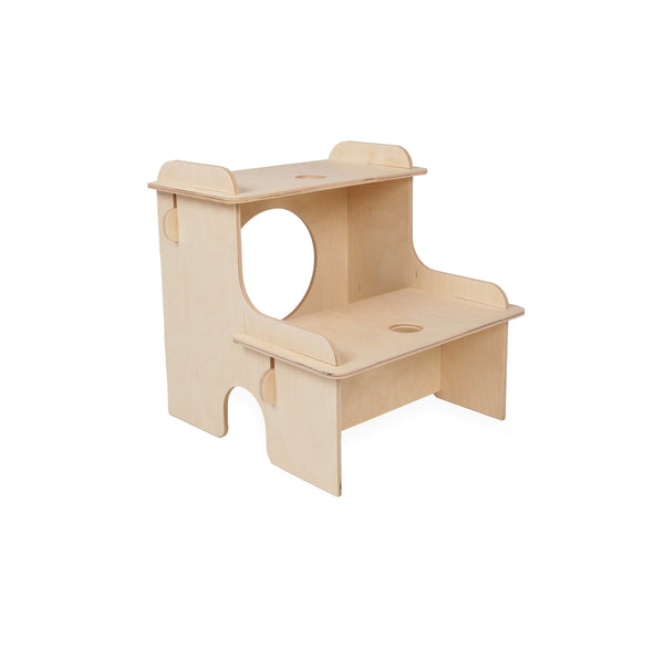 Easyclick stool Bonn