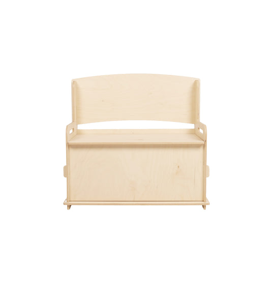 Banc Easyclick Reykjavik