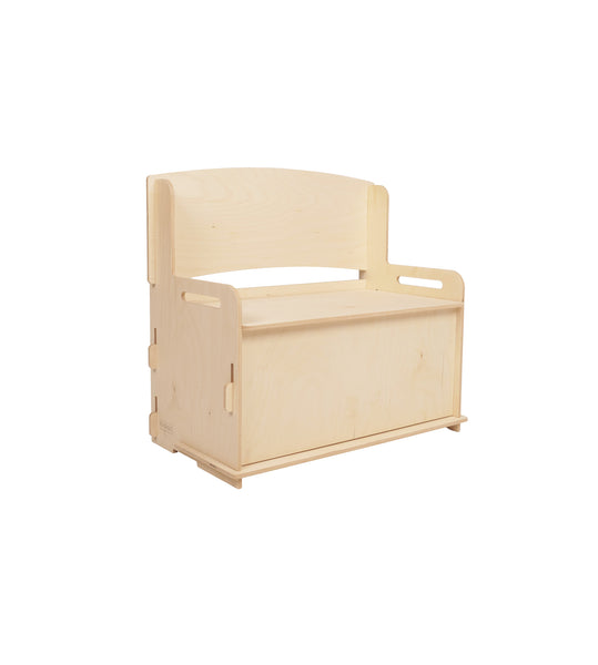 Banc Easyclick Reykjavik